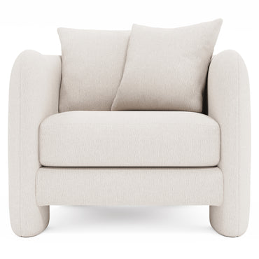 Rowan Fabric Chair