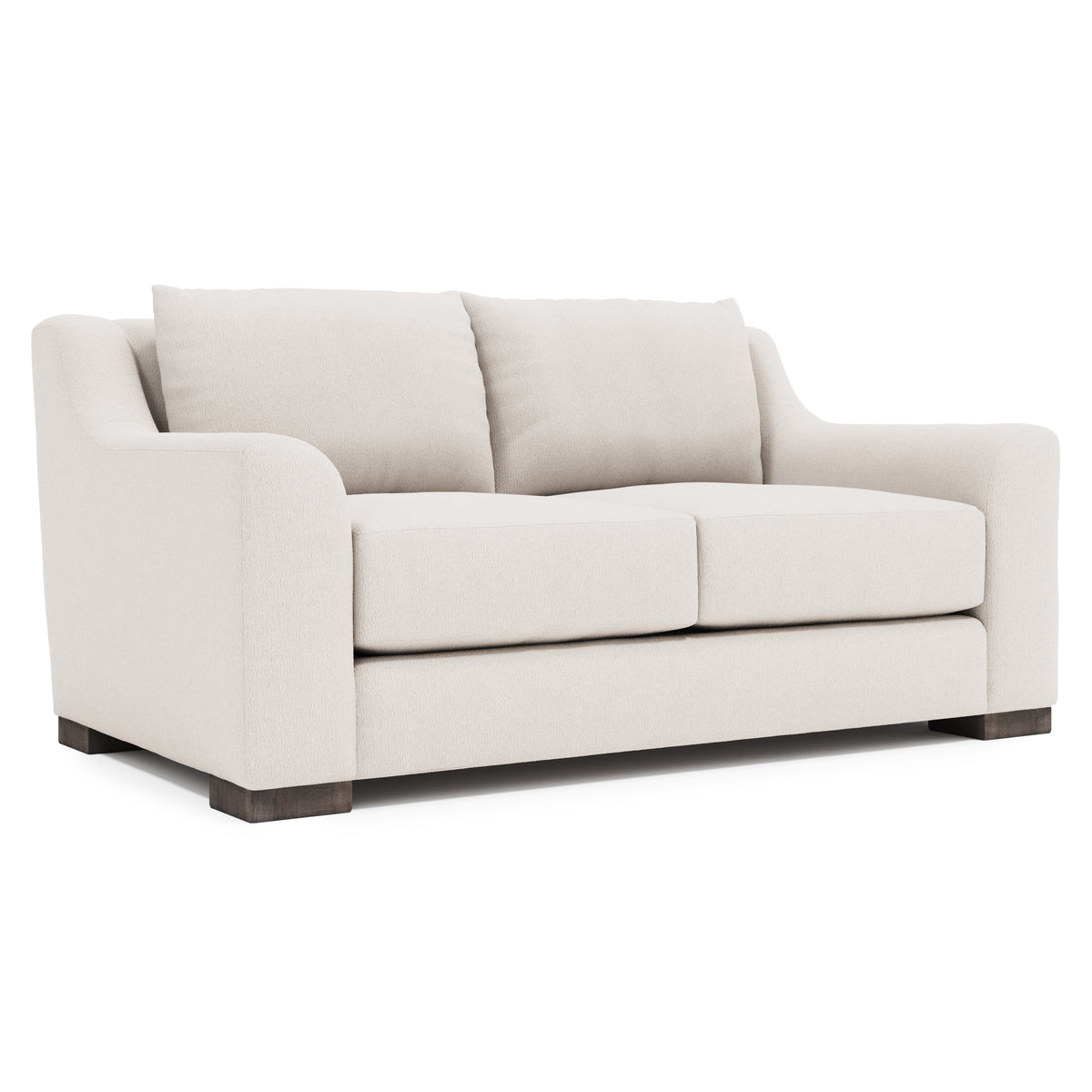 Gabi Fabric Loveseat