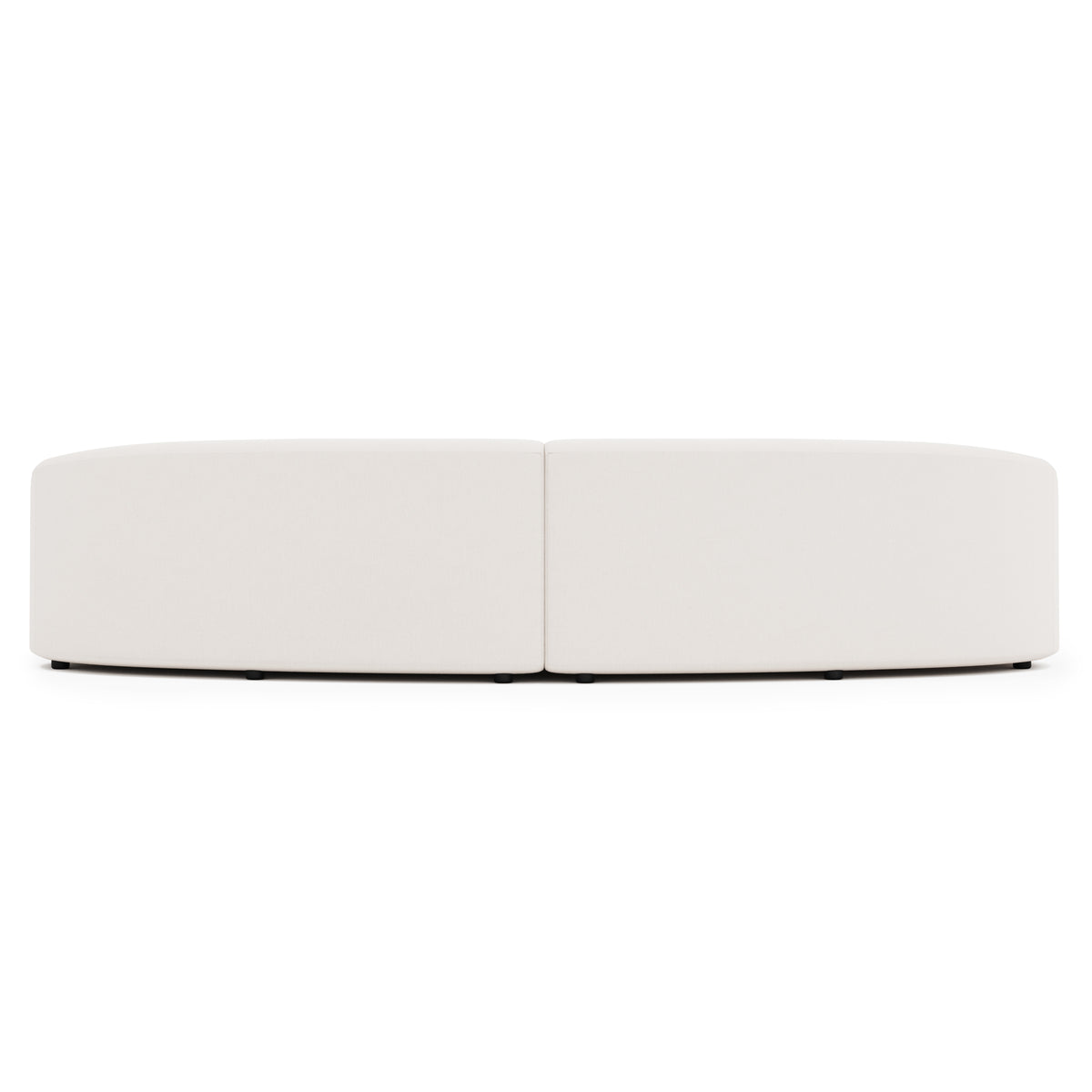 Elle Fabric Sectional