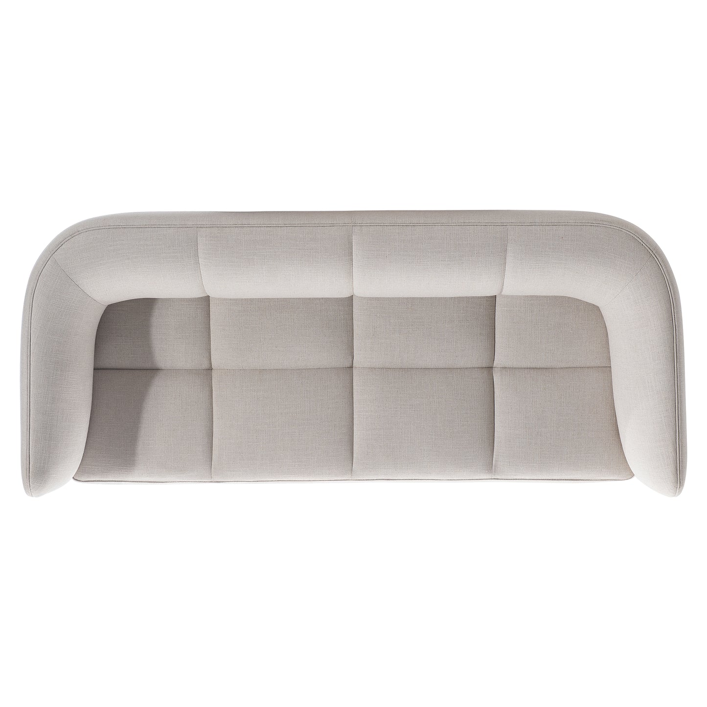 Mercer Fabric Sofa