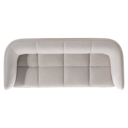 Mercer Fabric Sofa