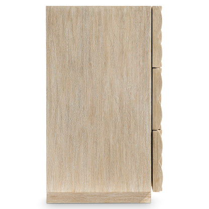 Candra Dresser
