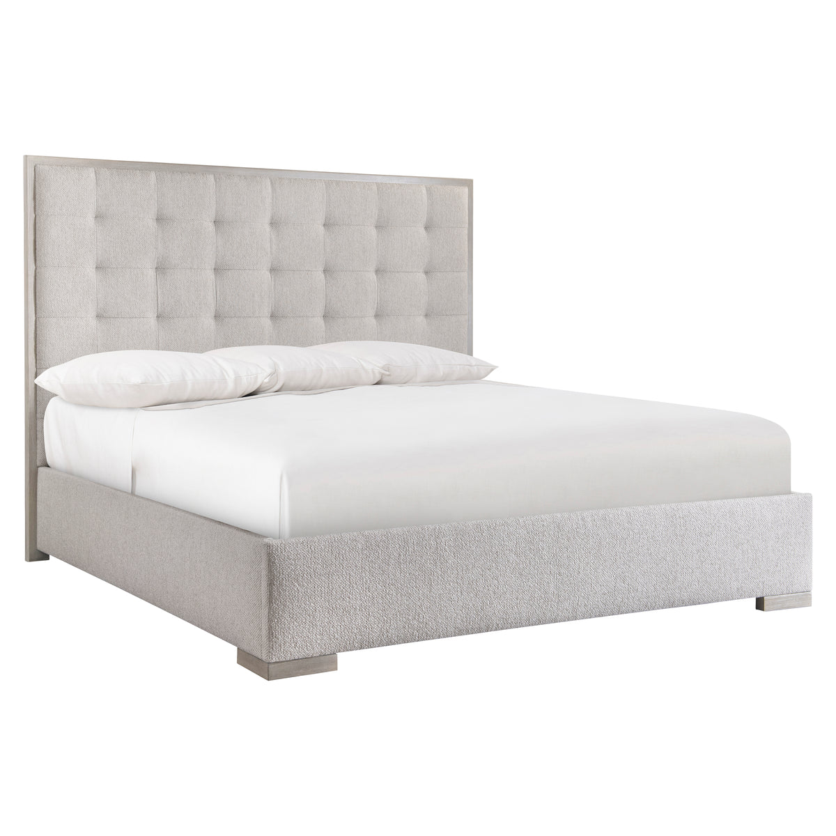 Cornelia Panel Bed Queen