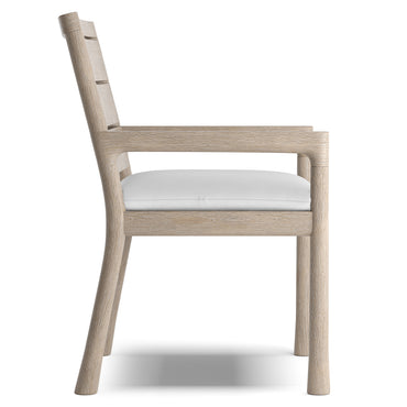 Marco Outdoor Arm Chair