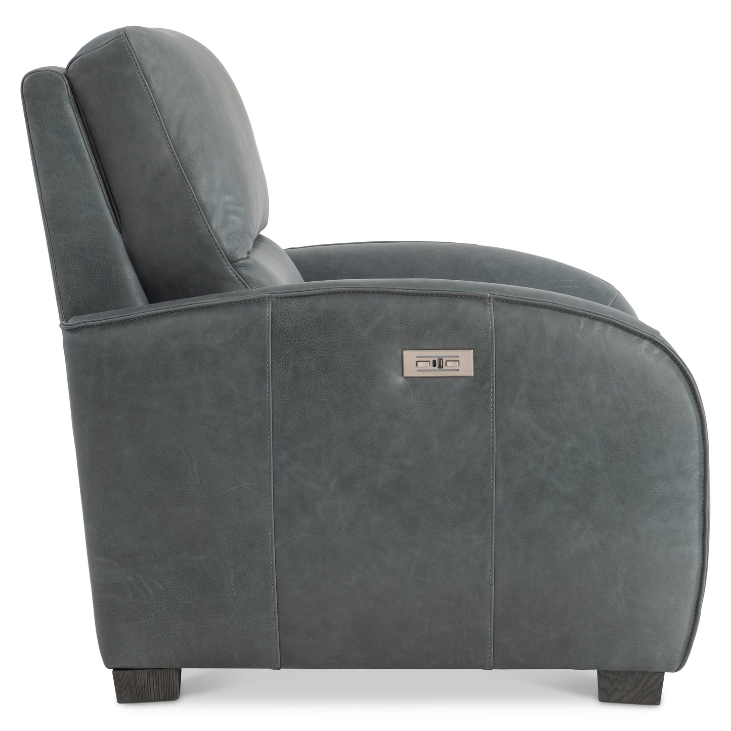 Kyra Leather Power Motion Chair