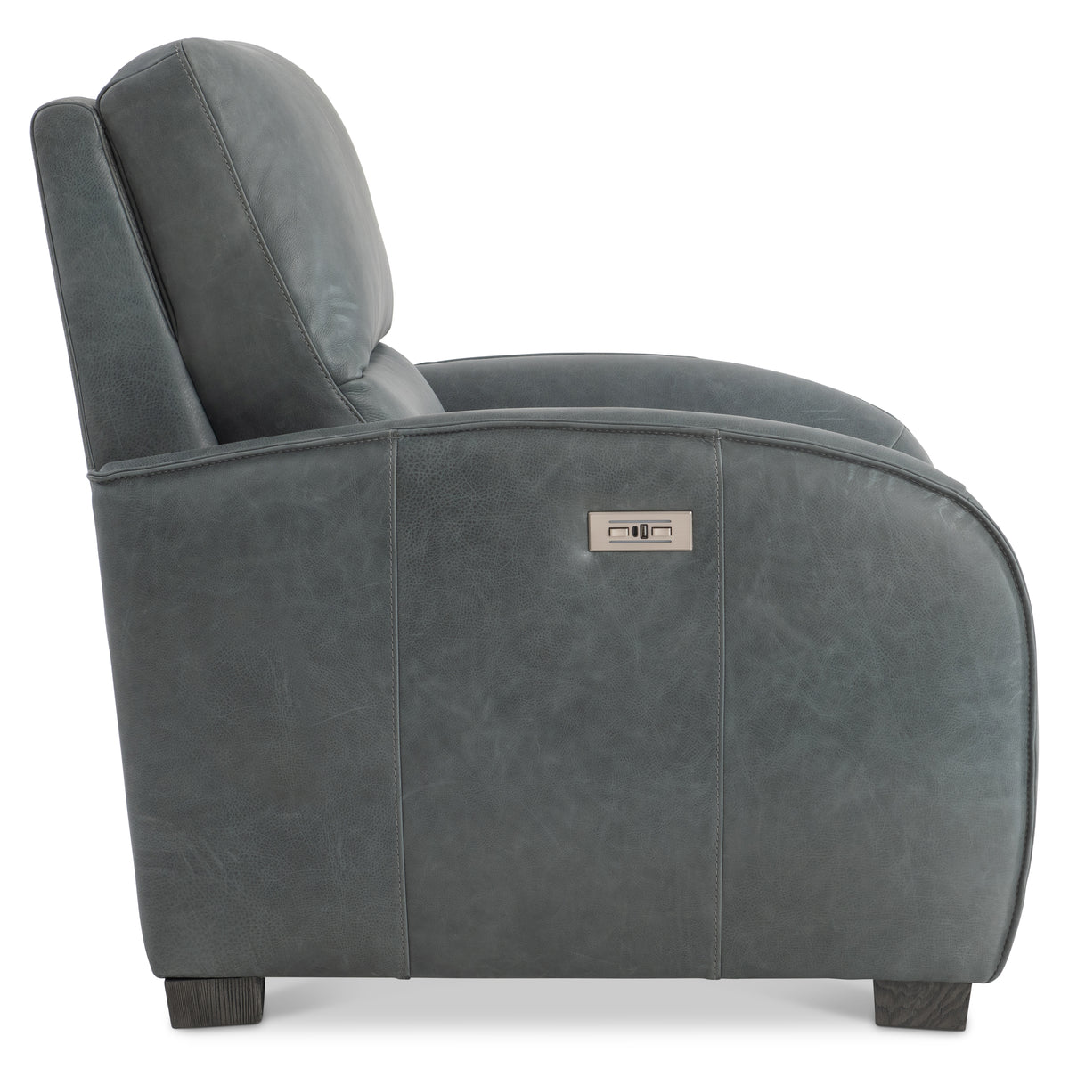 Kyra Leather Power Motion Chair