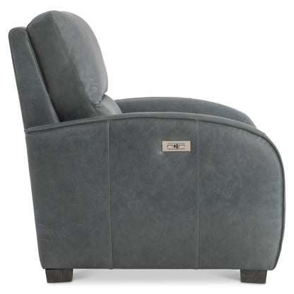 Kyra Leather Power Motion Chair