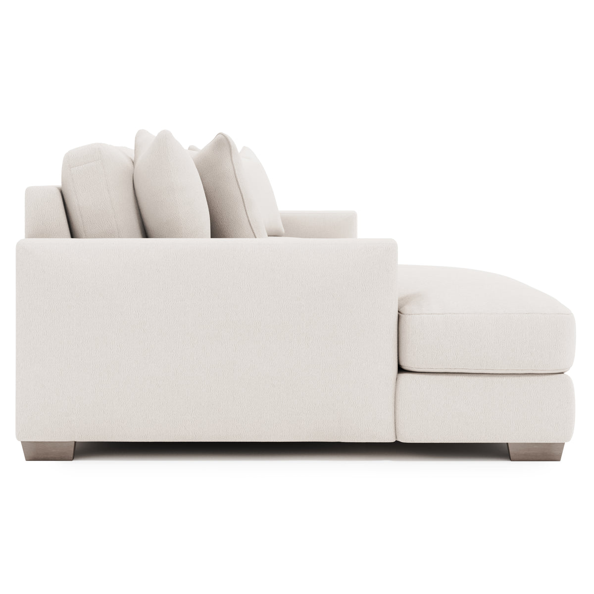 Dawkins Fabric Sectional