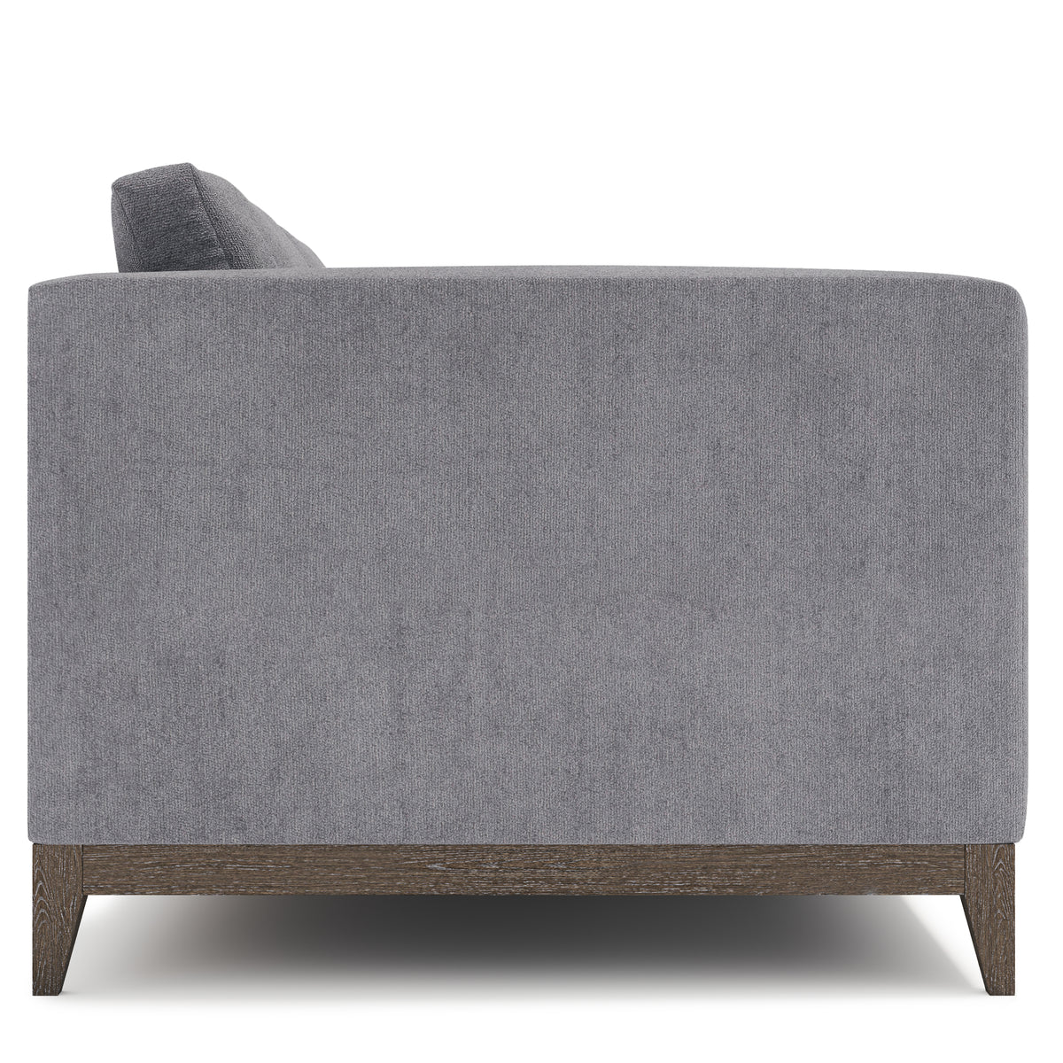 Noel Fabric Loveseat