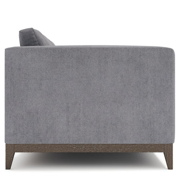 Noel Fabric Loveseat