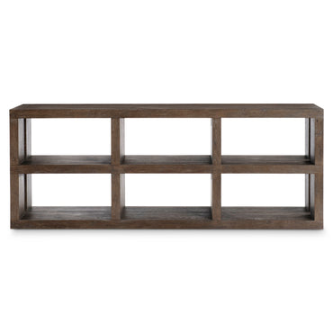 Outline Console Table