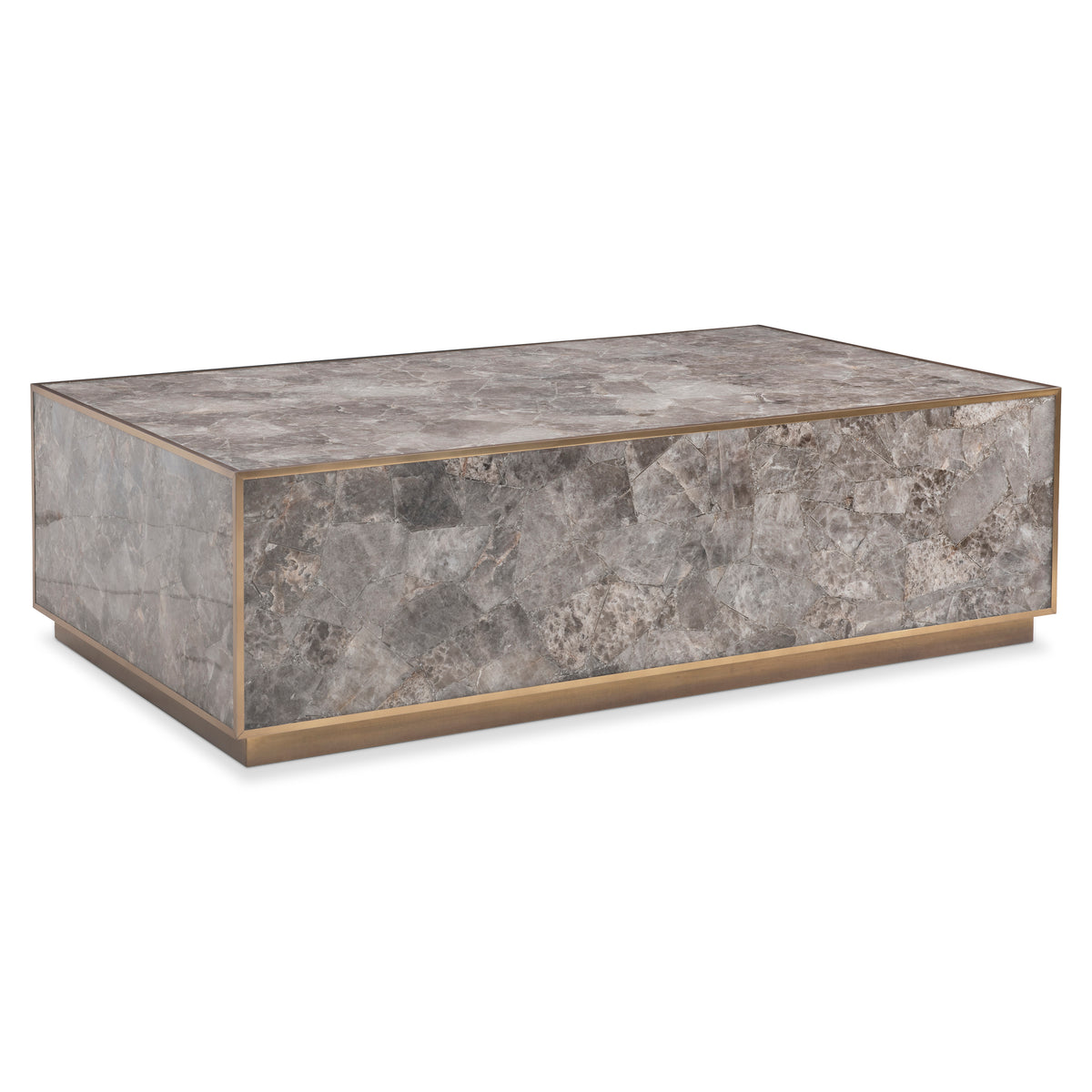 Tildon Cocktail Table
