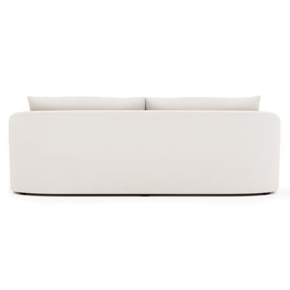 Terra Fabric Sofa