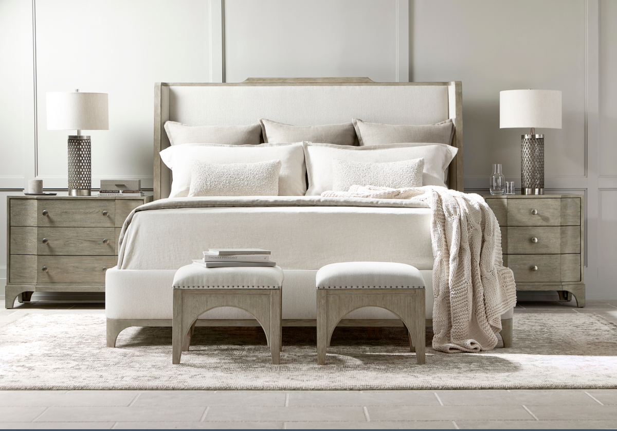 Albion Nightstand