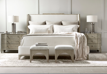 Albion Nightstand