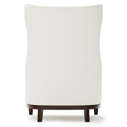 Pascal Leather Chair