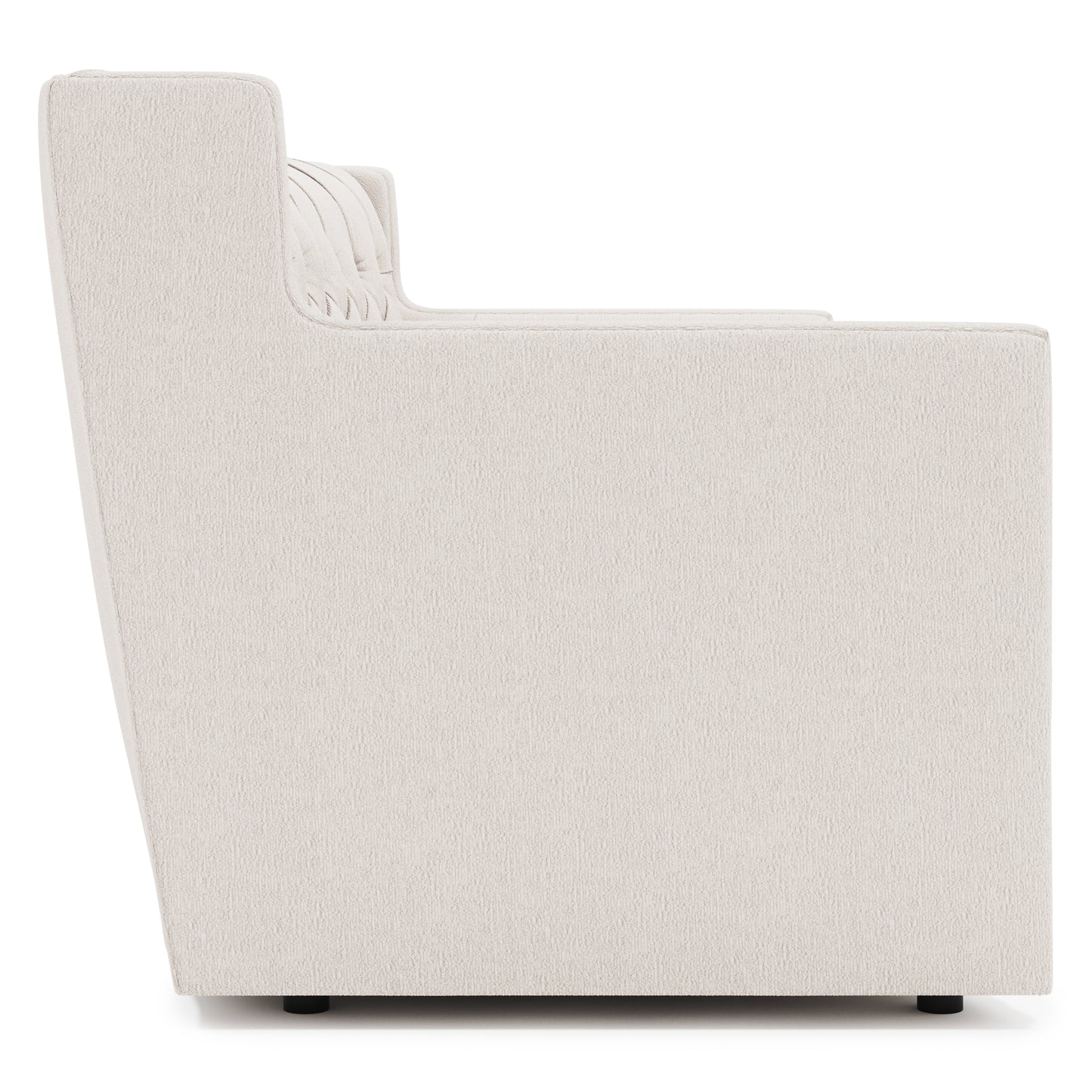 Candace Fabric Sofa