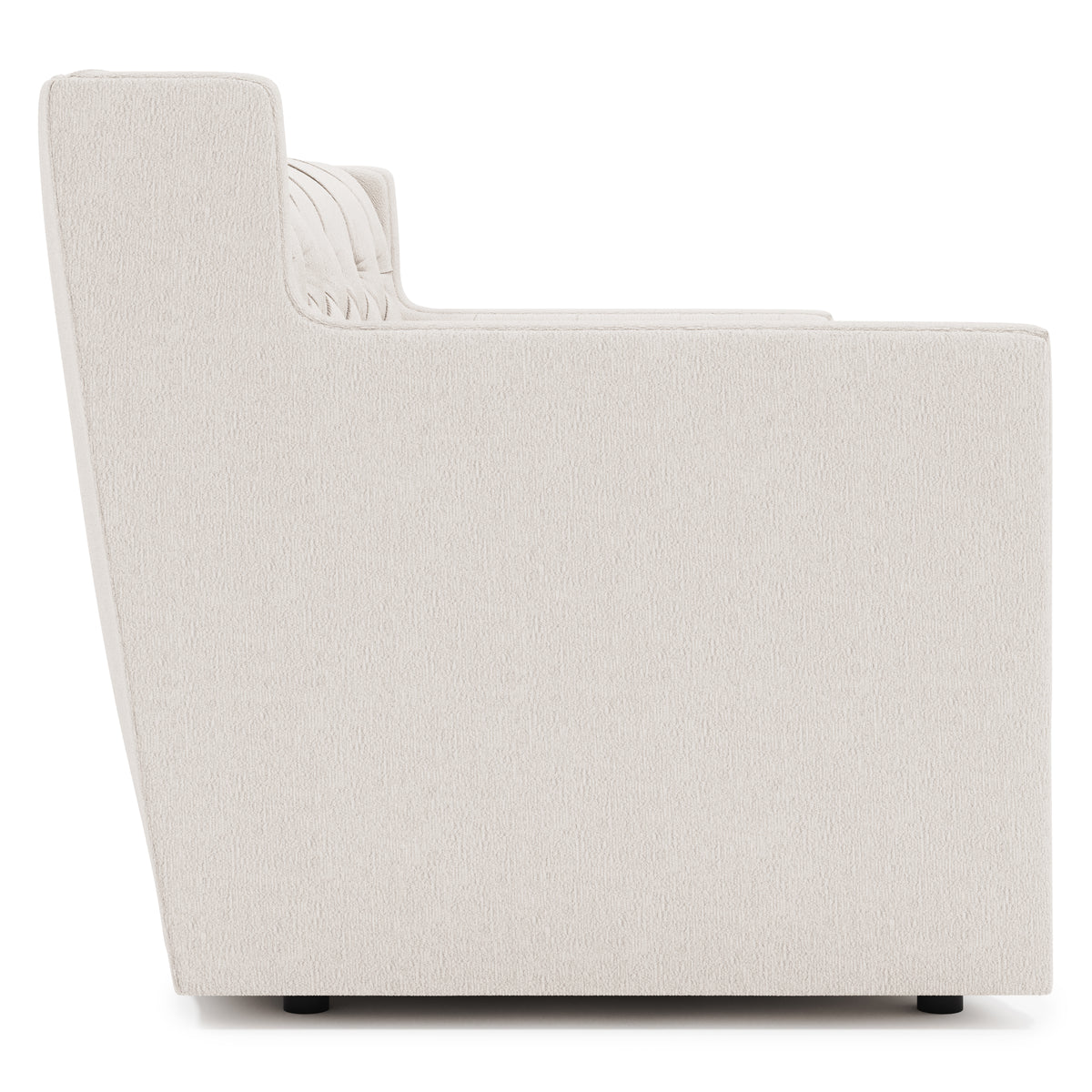 Candace Fabric Sofa