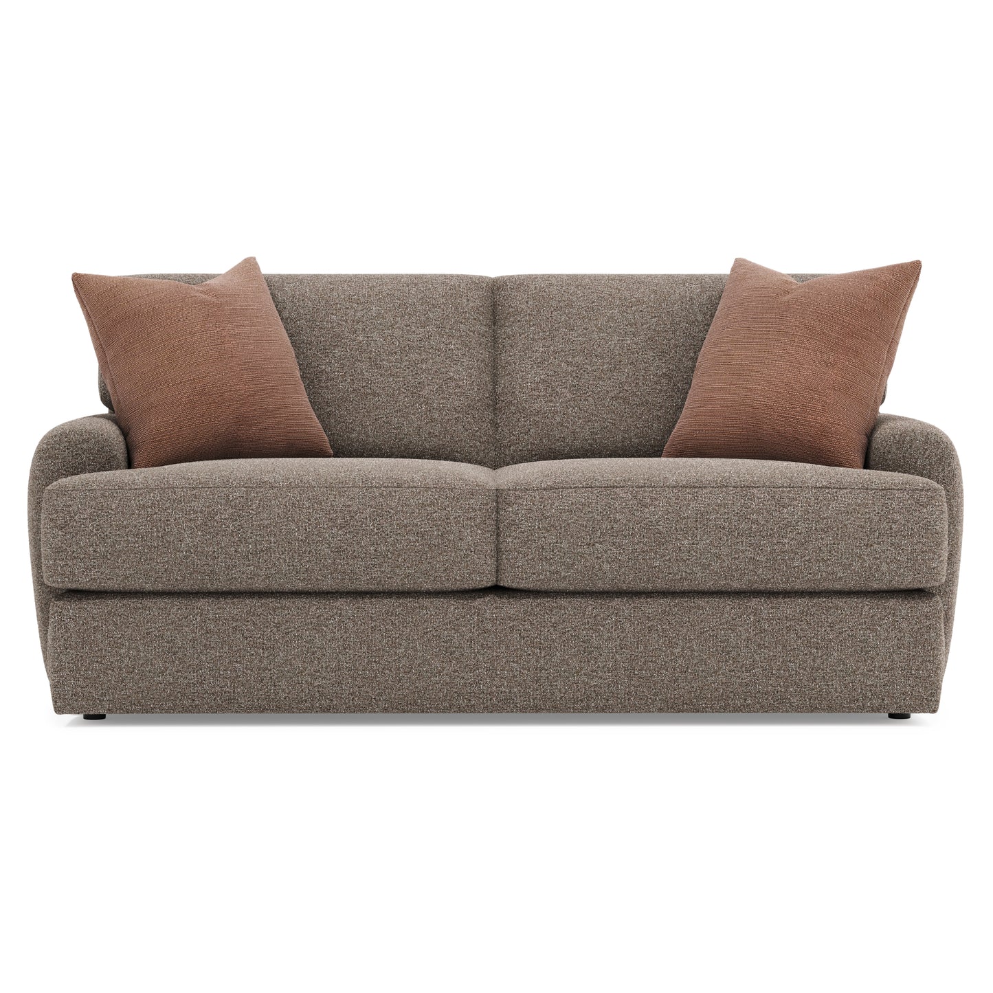Cameron Fabric Loveseat