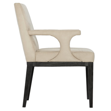 Staley Fabric Arm Chair