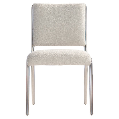 Brianna Fabric Side Chair