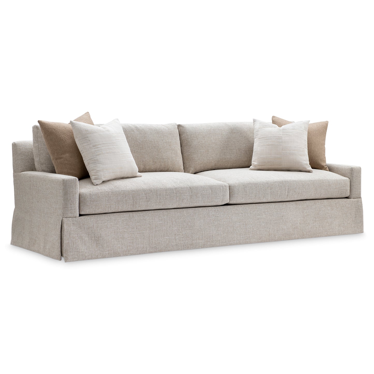 Sutton Fabric Sofa