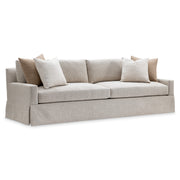 Sutton Fabric Sofa