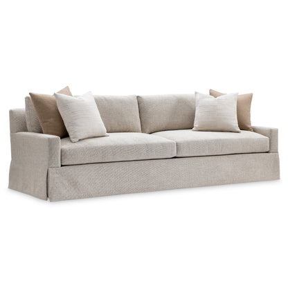 Sutton Fabric Sofa