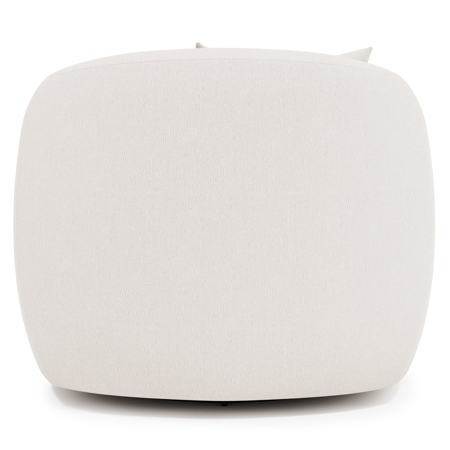 Austen Fabric Swivel Chair