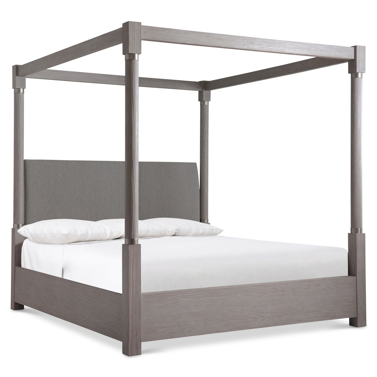 Trianon Canopy Bed