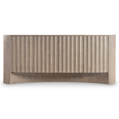 Loggia Entertainment Credenza
