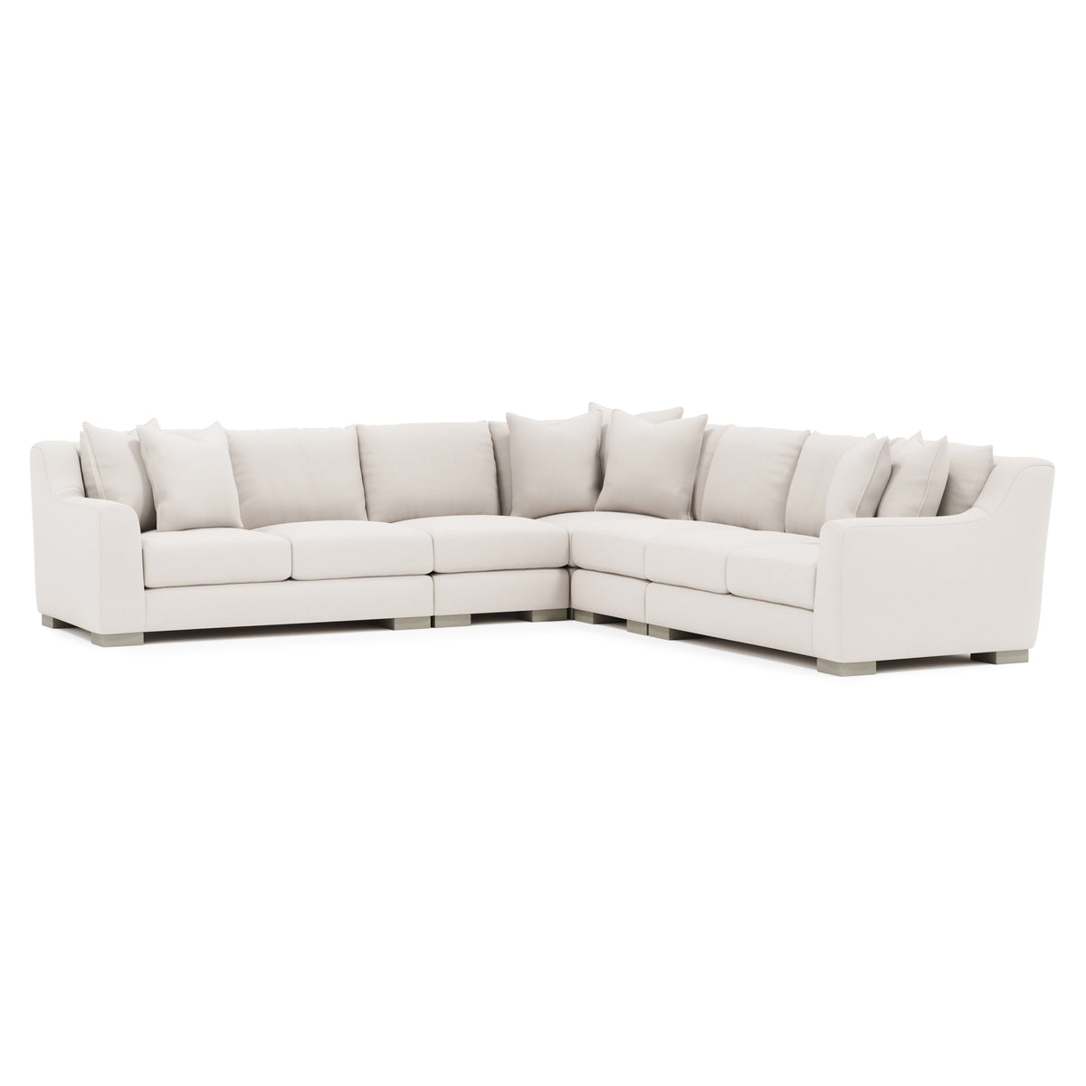 Gabi Fabric Sectional