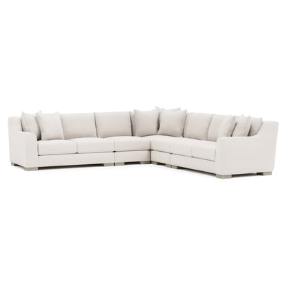 Gabi Fabric Sectional