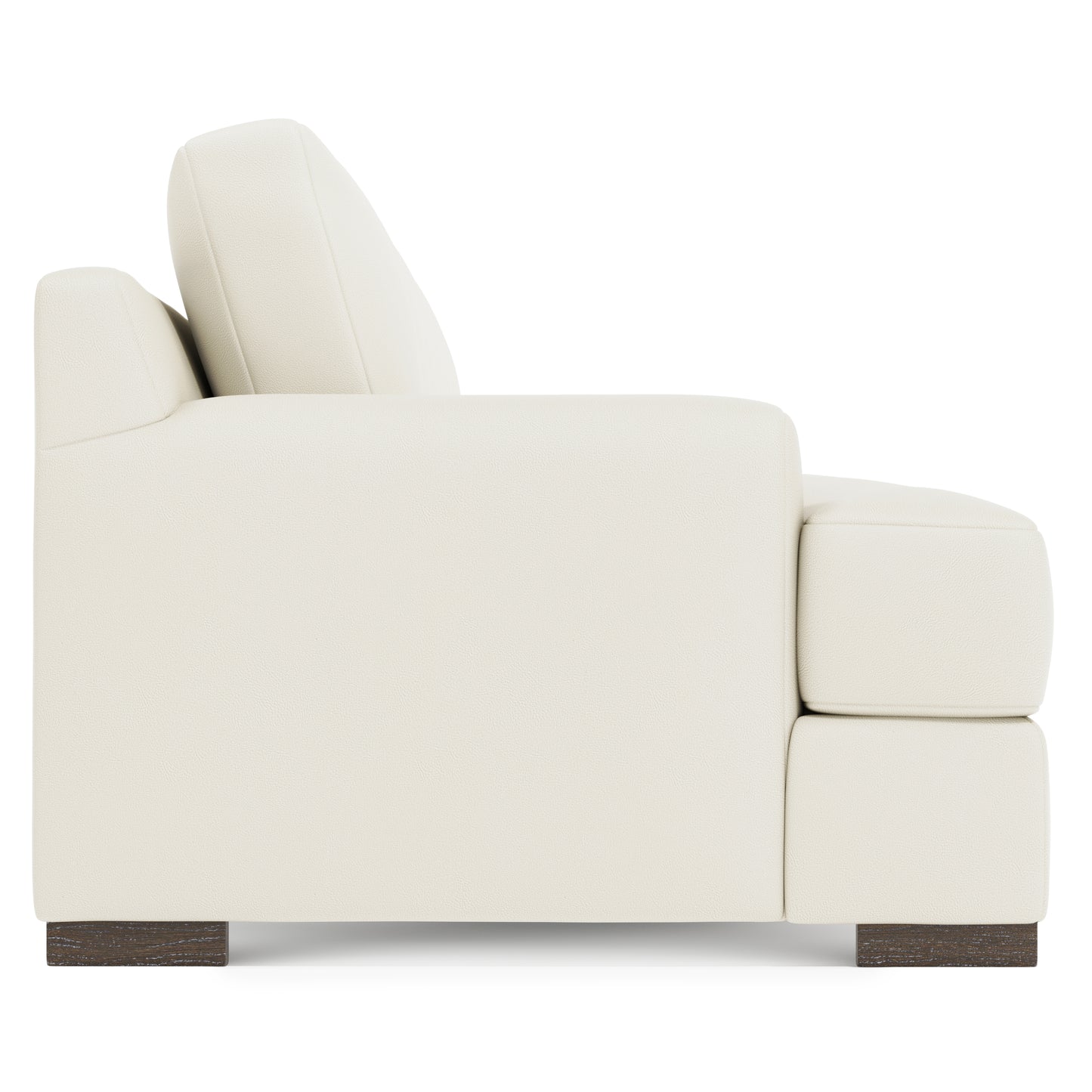 Andie Leather Sofa