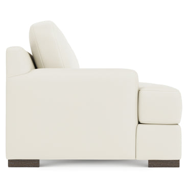 Andie Leather Sofa