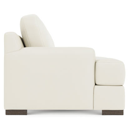 Andie Leather Sofa