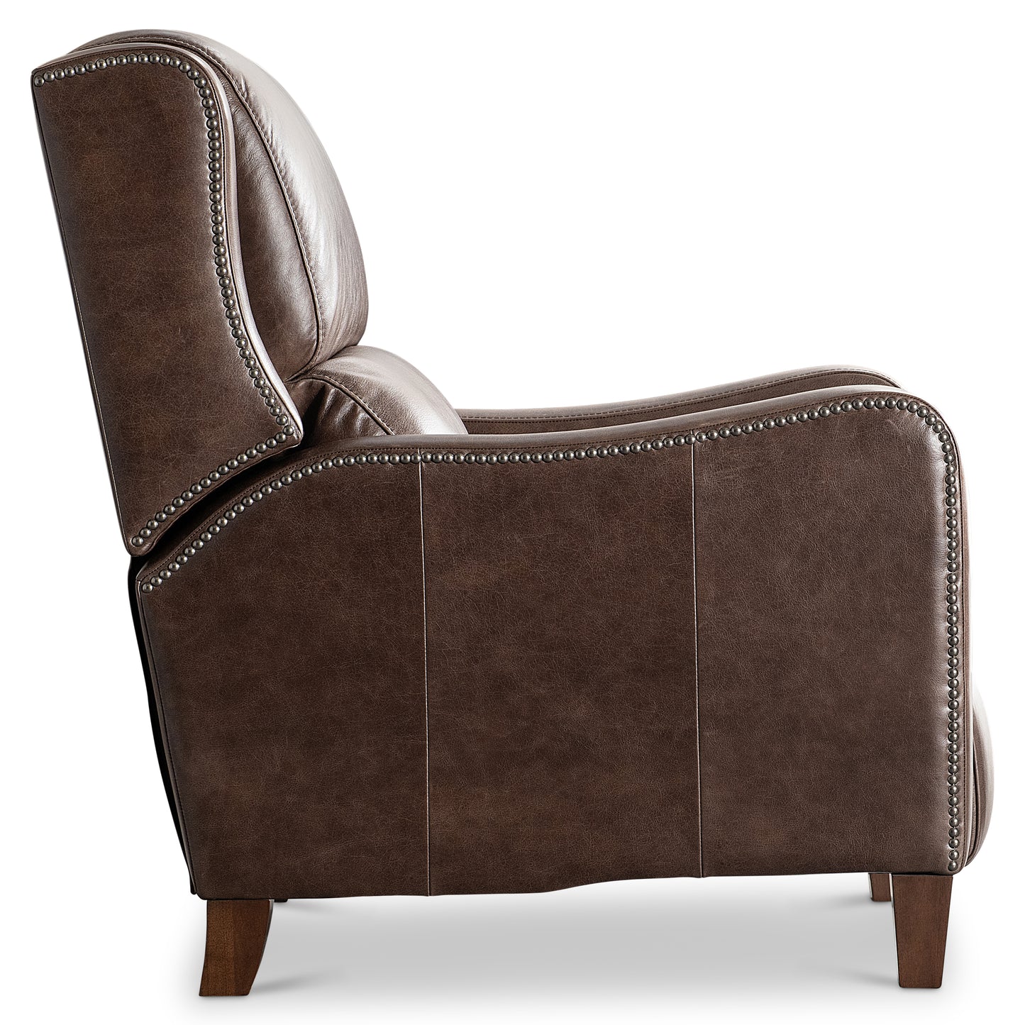 Landon Leather Recliner