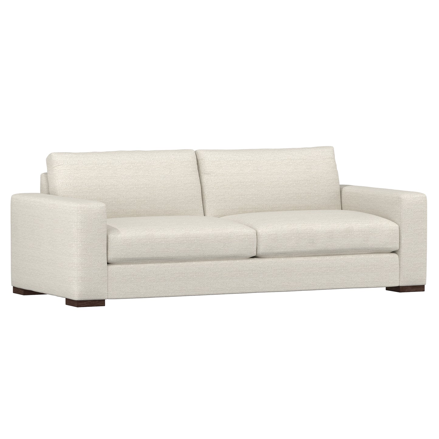 Drew Fabric Sofa