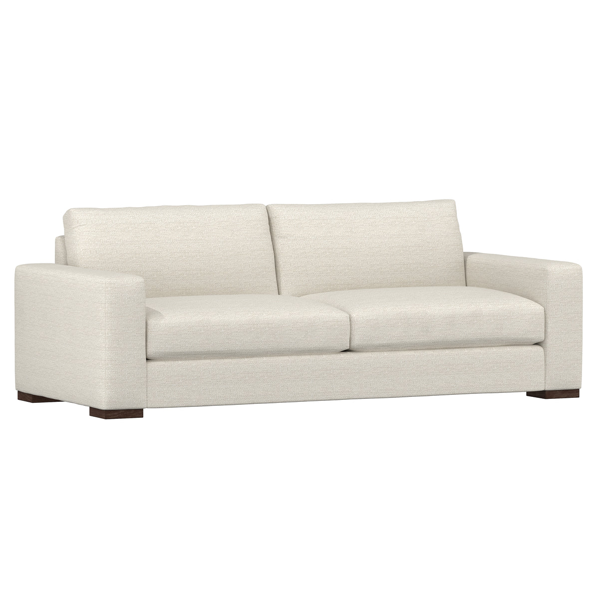 Drew Fabric Sofa