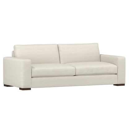 Drew Fabric Sofa