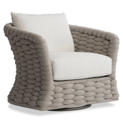 Salinas Outdoor Swivel Chair