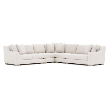 Gabi Fabric Sectional