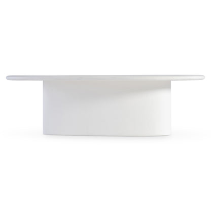 Fresco Outdoor Cocktail Table