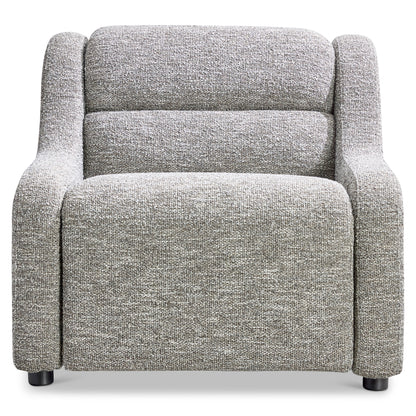 Gio Fabric Power Motion Chair