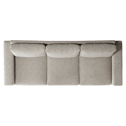 Drew Fabric Sofa