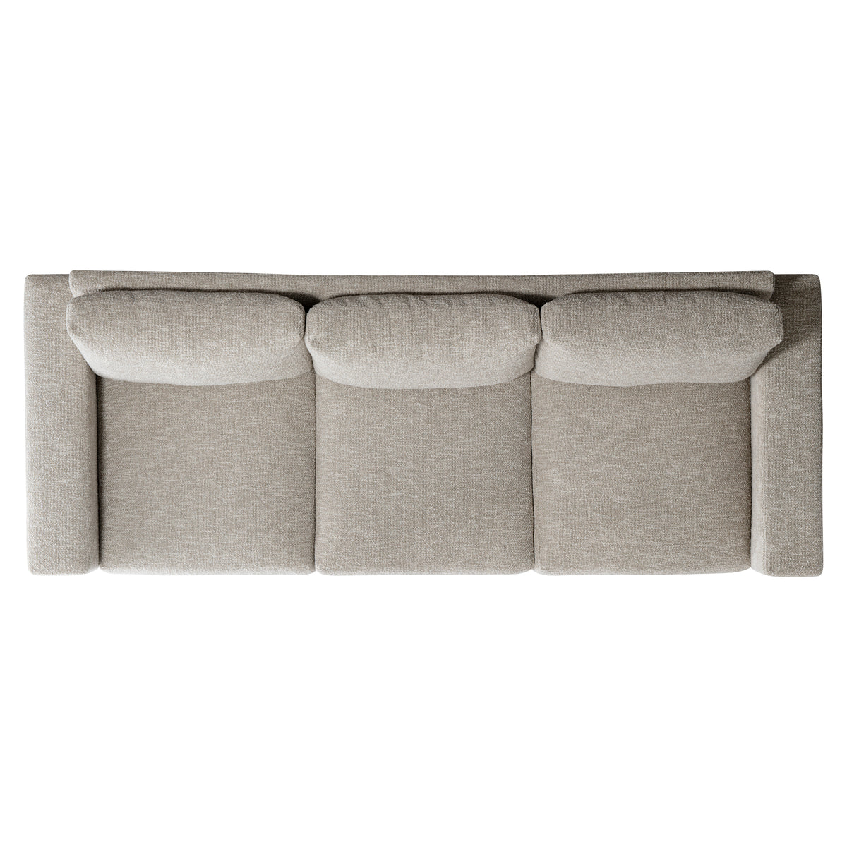 Drew Fabric Sofa