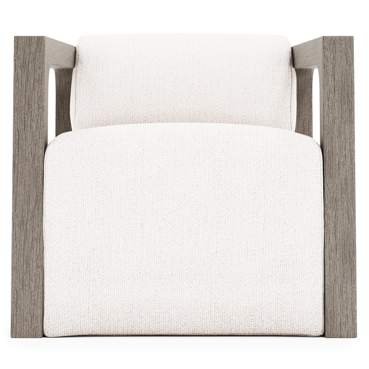 Leilani Outdoor Swivel Chair