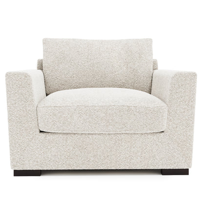 Nicolette Fabric Chair 1/2