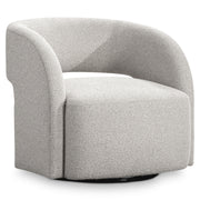 Cora Outdoor Swivel Chair