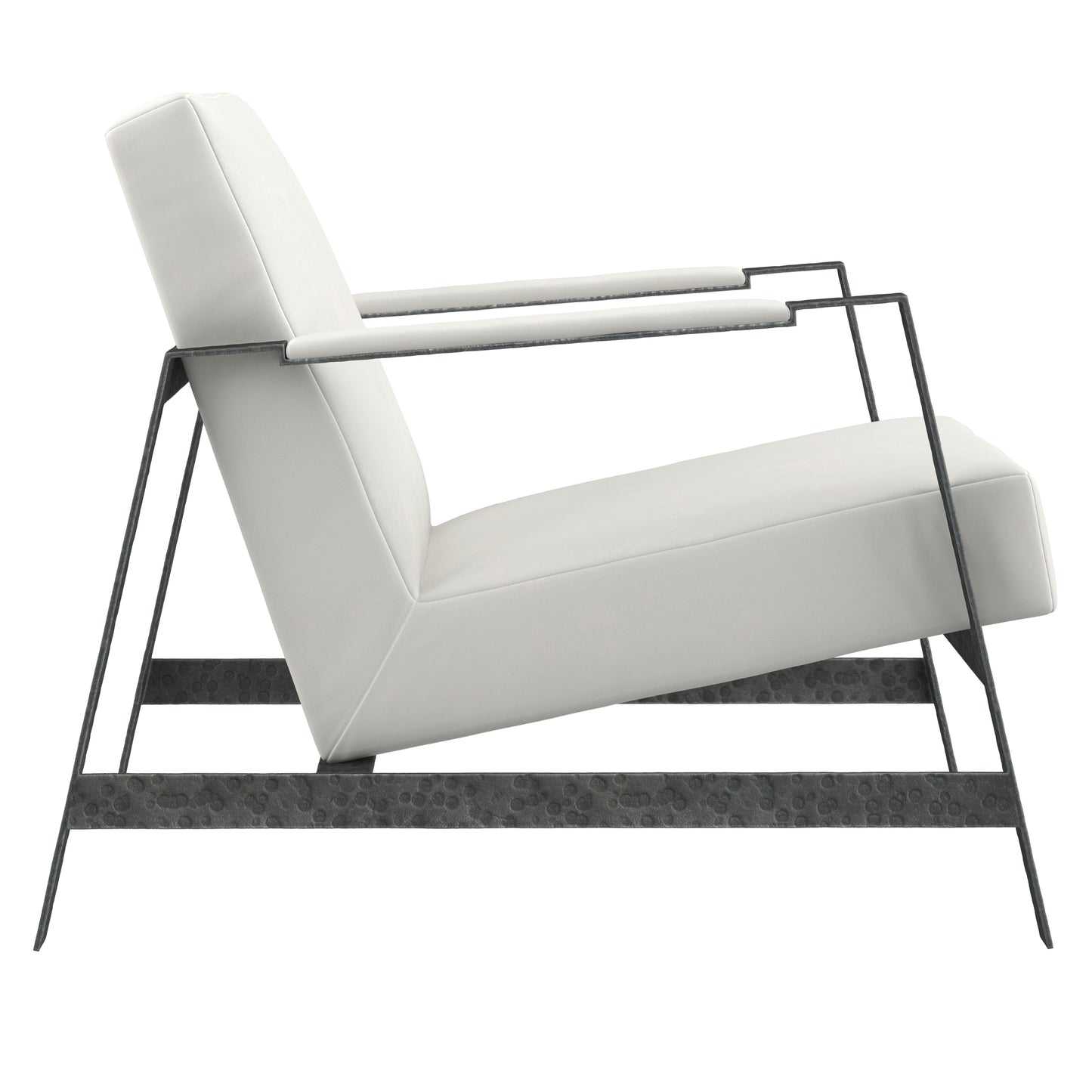 Jaxson Leather Chair